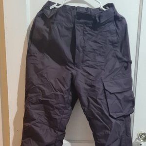 Columbia ski pants